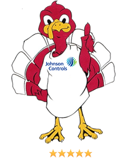 Hokie Bird Logo